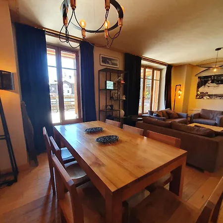 Spacious In Apartment Les Deux Alpes
