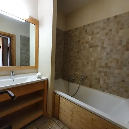 Spacious In *