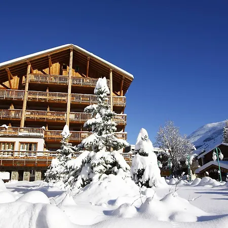 Spacious In * Les Deux Alpes