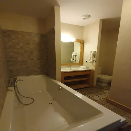 Spacious In * Les Deux Alpes