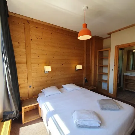 Spacious In *