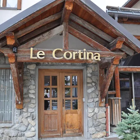 Apartment Spacious In Les Deux Alpes