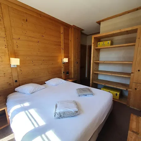 Spacious In Les Deux Alpes